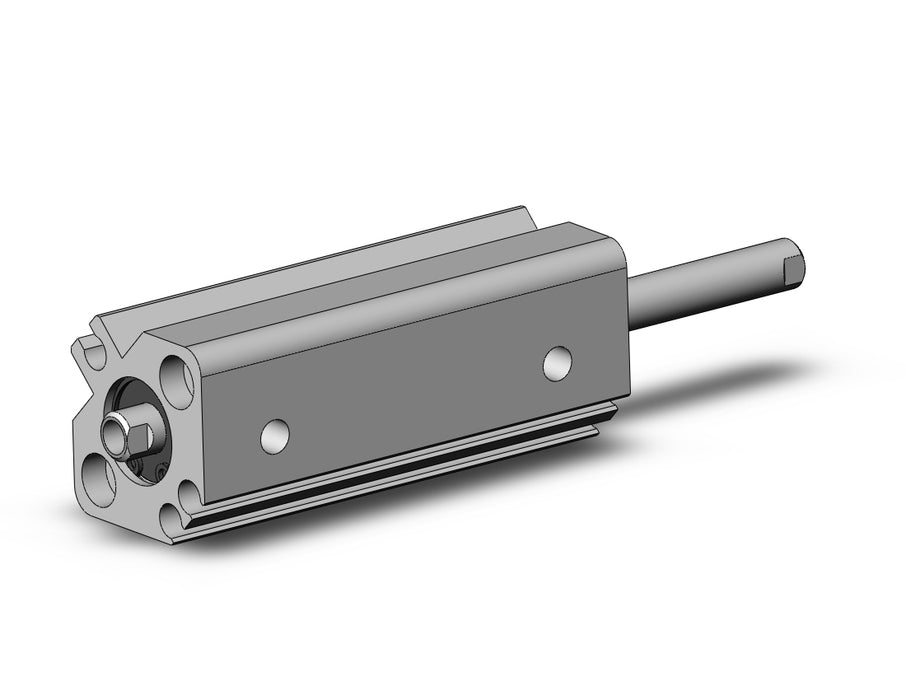 NCDQ2WB12-30DCZ Compact Cylinder, NCQ2-Z