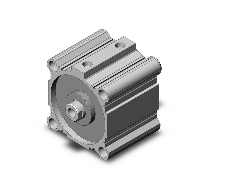 NCDQ2WB140-50DCZ Compact Cylinder, NCQ2-Z