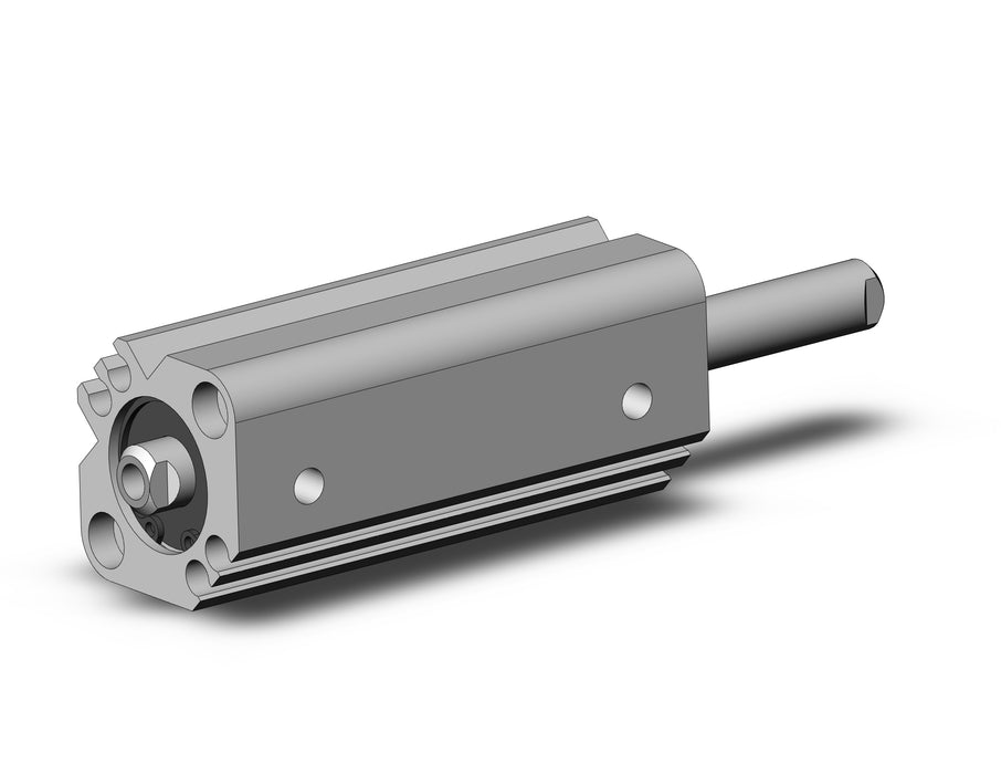 NCDQ2WB16-30DZ Compact Cylinder, NCQ2-Z