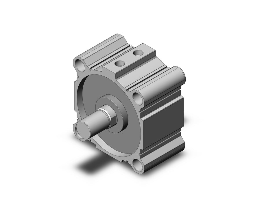 NCDQ2WB160-10DCMZ Compact Cylinder, NCQ2-Z