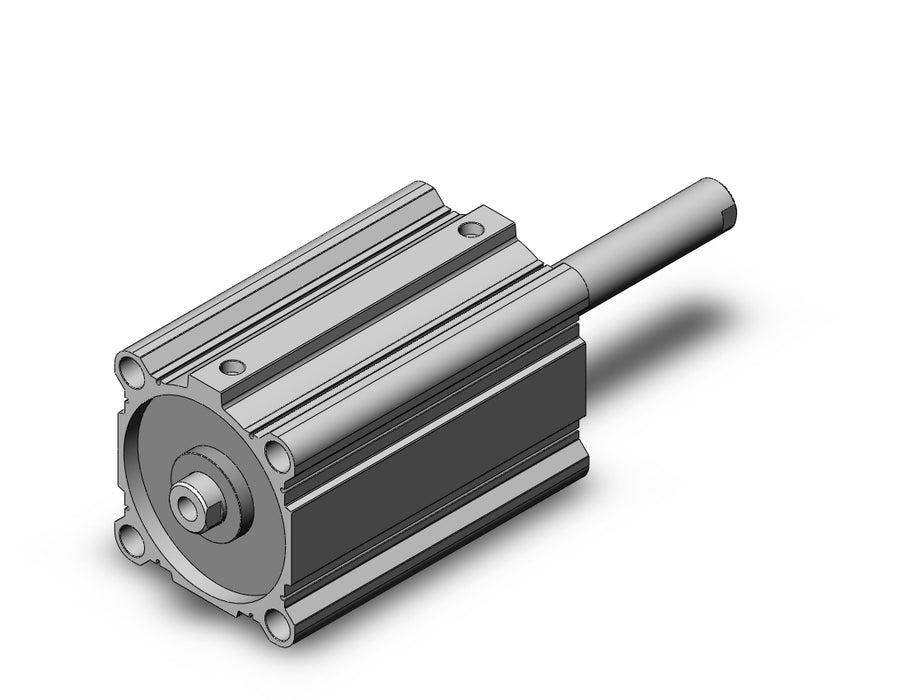 NCDQ2WB160-200DCZ Compact Cylinder, NCQ2-Z