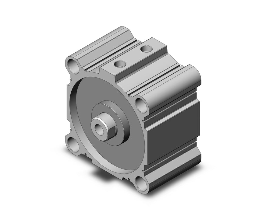 NCDQ2WB160-20DCZ Compact Cylinder, NCQ2-Z