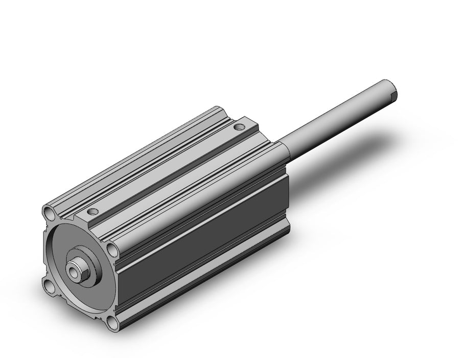 NCDQ2WB160-300DCZ Compact Cylinder, NCQ2-Z