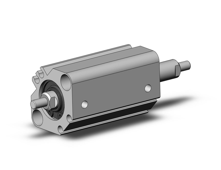 NCDQ2WB20-20DMZ Compact Cylinder, NCQ2-Z
