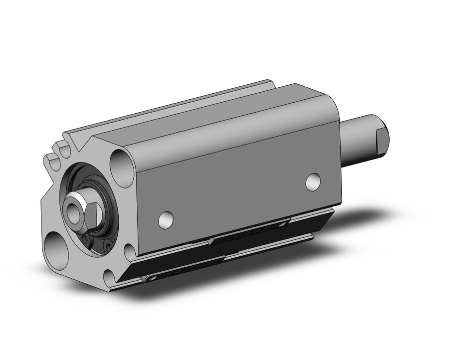 NCDQ2WB20-20DZ-M9PL Compact Cylinder, NCQ2-Z