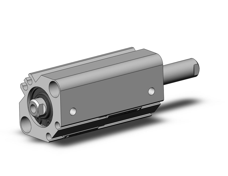 NCDQ2WB20-30DZ-M9PL Compact Cylinder, NCQ2-Z