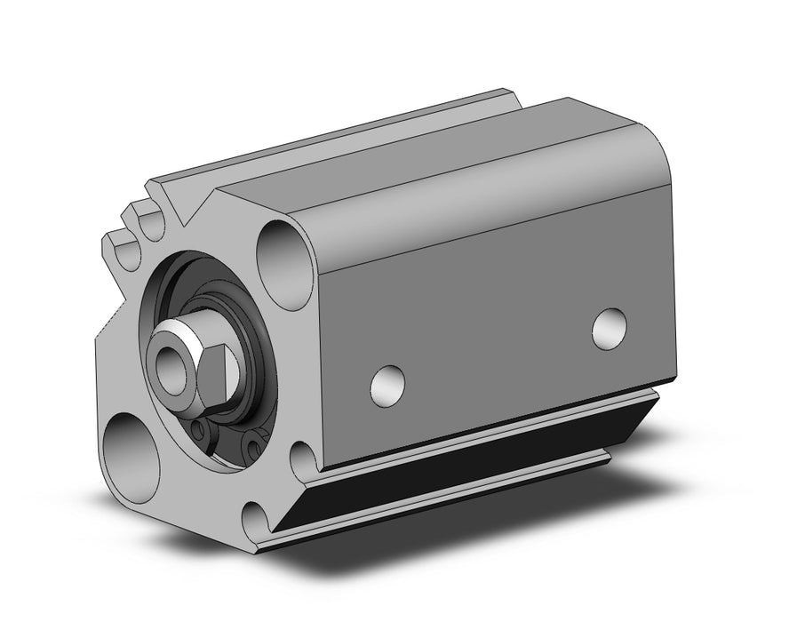NCDQ2WB20-5DZ Compact Cylinder, NCQ2-Z