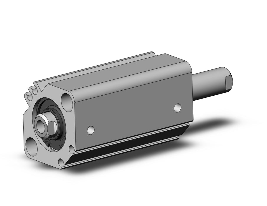 NCDQ2WB25-30DZ Compact Cylinder, NCQ2-Z