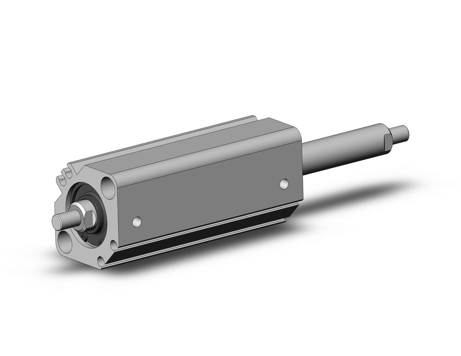 NCDQ2WB25-50DMZ Compact Cylinder, NCQ2-Z