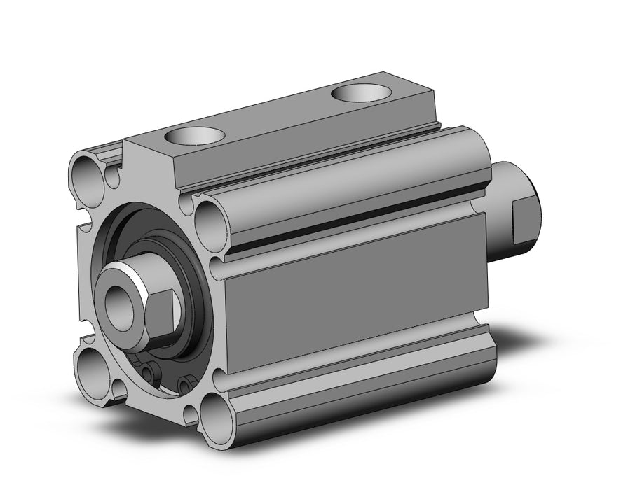 NCDQ2WB32-15DZ COMPACT CYLINDER, NCQ2-Z