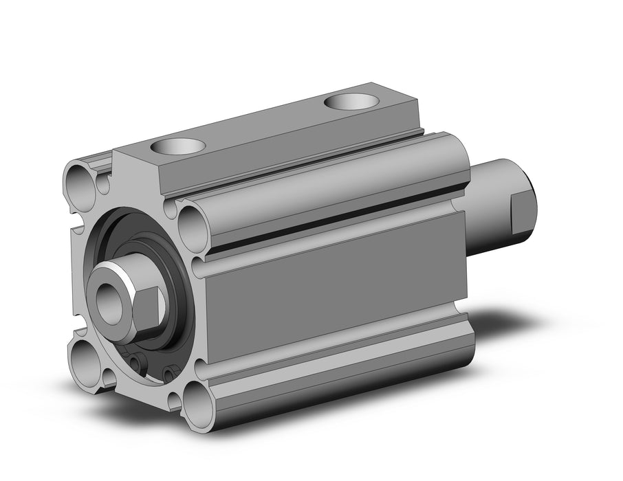 NCDQ2WB32-20DCZ Compact Cylinder, NCQ2-Z