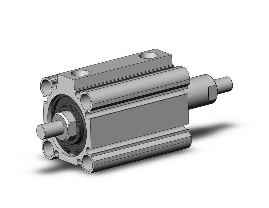 NCDQ2WB32-25DMZ Compact Cylinder, NCQ2-Z