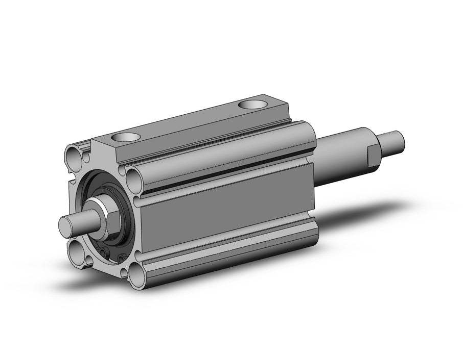 NCDQ2WB32-35DMZ Compact Cylinder, NCQ2-Z