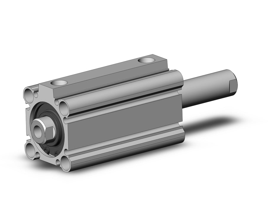 NCDQ2WB32-45DZ Compact Cylinder, NCQ2-Z