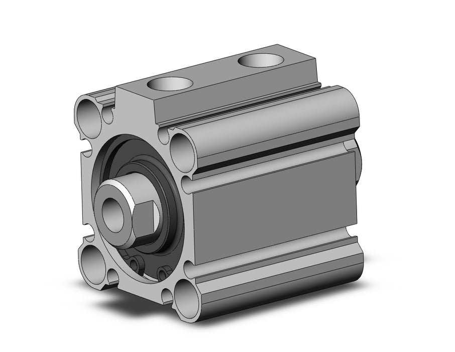 NCDQ2WB32-5DZ Compact Cylinder, NCQ2-Z