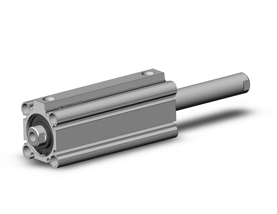 NCDQ2WB32-75DZ-M9PSAPC Compact Cylinder, NCQ2-Z