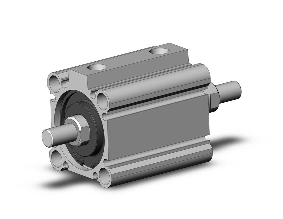NCDQ2WB40-15DMZ COMPACT CYLINDER, NCQ2-Z
