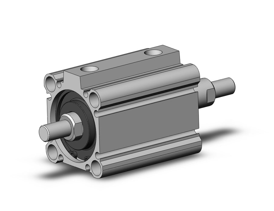 NCDQ2WB40-20DMZ Compact Cylinder, NCQ2-Z