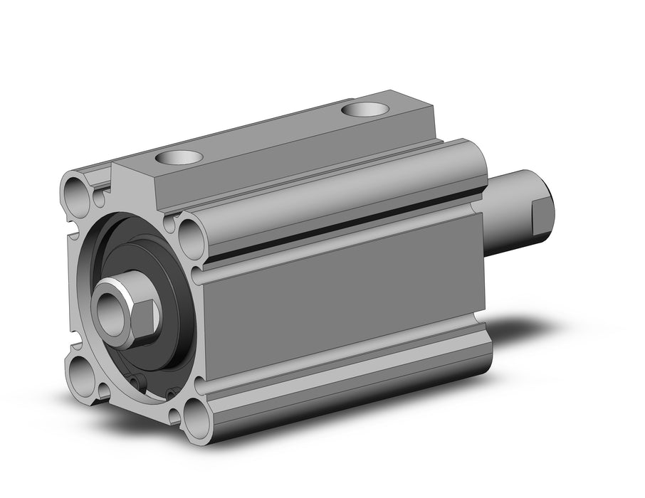 NCDQ2WB40-25DZ COMPACT CYLINDER, NCQ2-Z