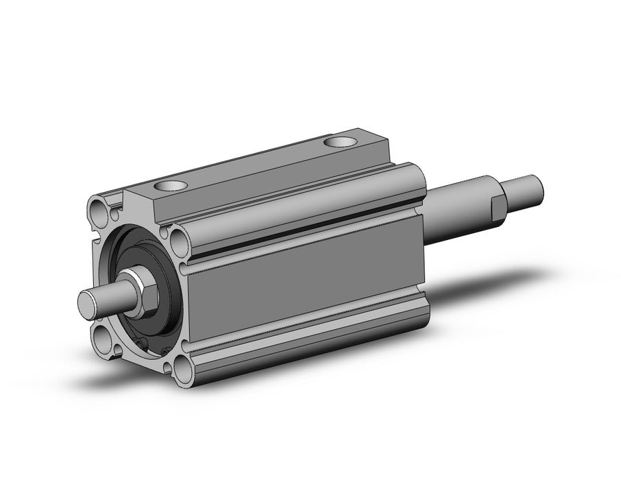 NCDQ2WB40-40DMZ Compact Cylinder, NCQ2-Z