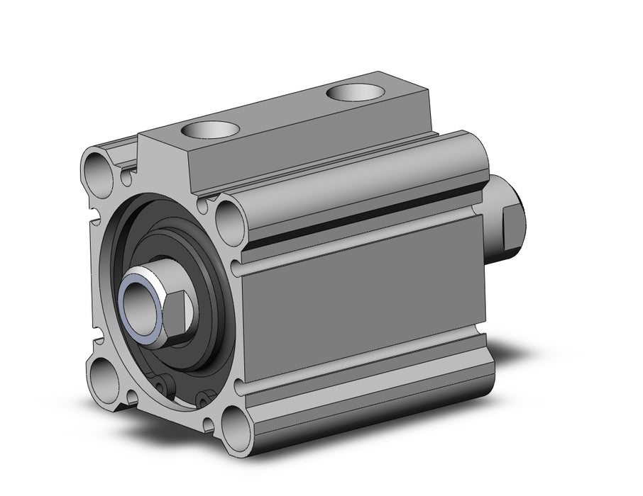 NCDQ2WB50-20DZ COMPACT CYLINDER, NCQ2-Z