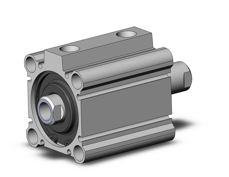 NCDQ2WB50-25DZ COMPACT CYLINDER, NCQ2-Z