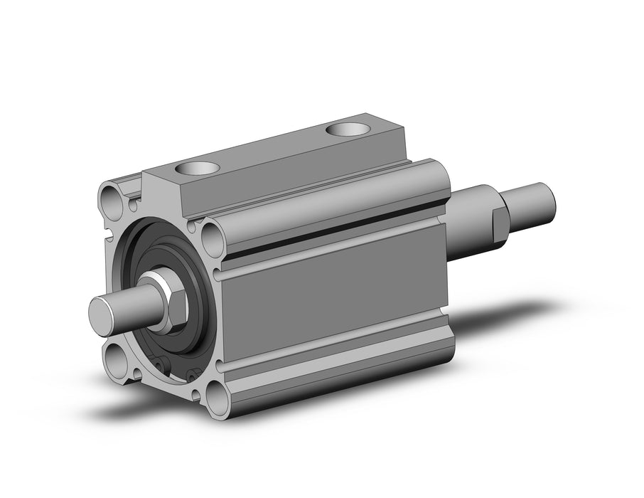 NCDQ2WB50-35DMZ Compact Cylinder, NCQ2-Z