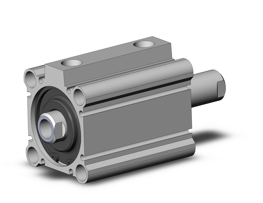 NCDQ2WB50-35DZ Compact Cylinder, NCQ2-Z
