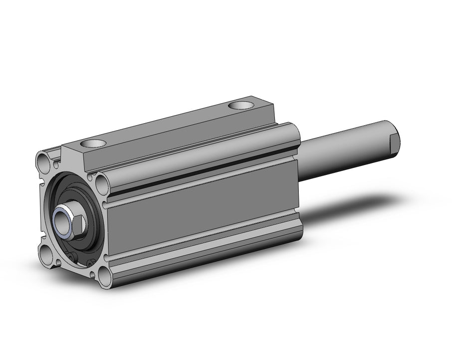NCDQ2WB50-75DCZ COMPACT CYLINDER, NCQ2-Z