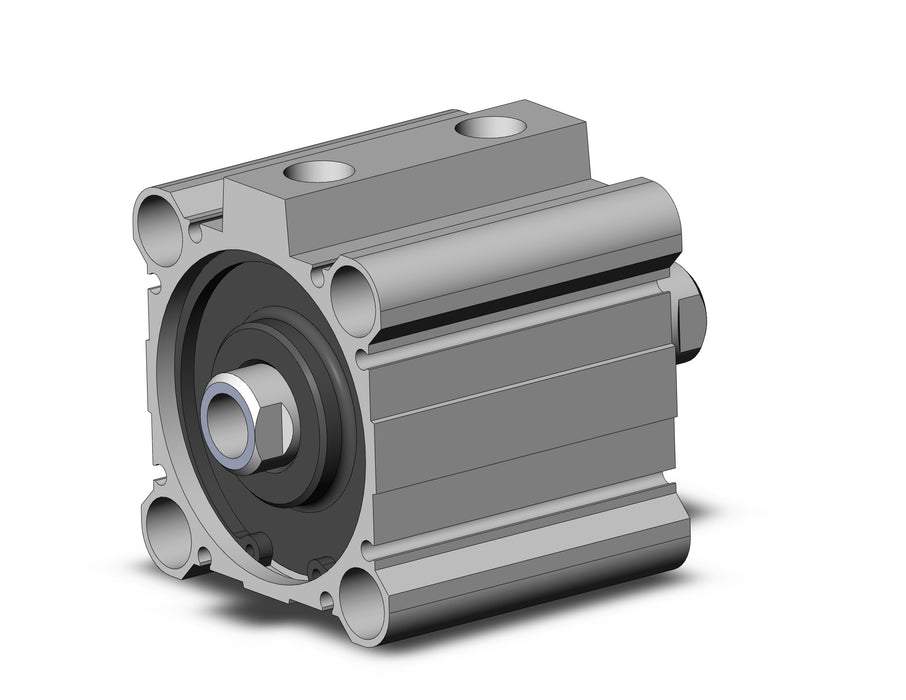 NCDQ2WB63-20DCZ Compact Cylinder, NCQ2-Z