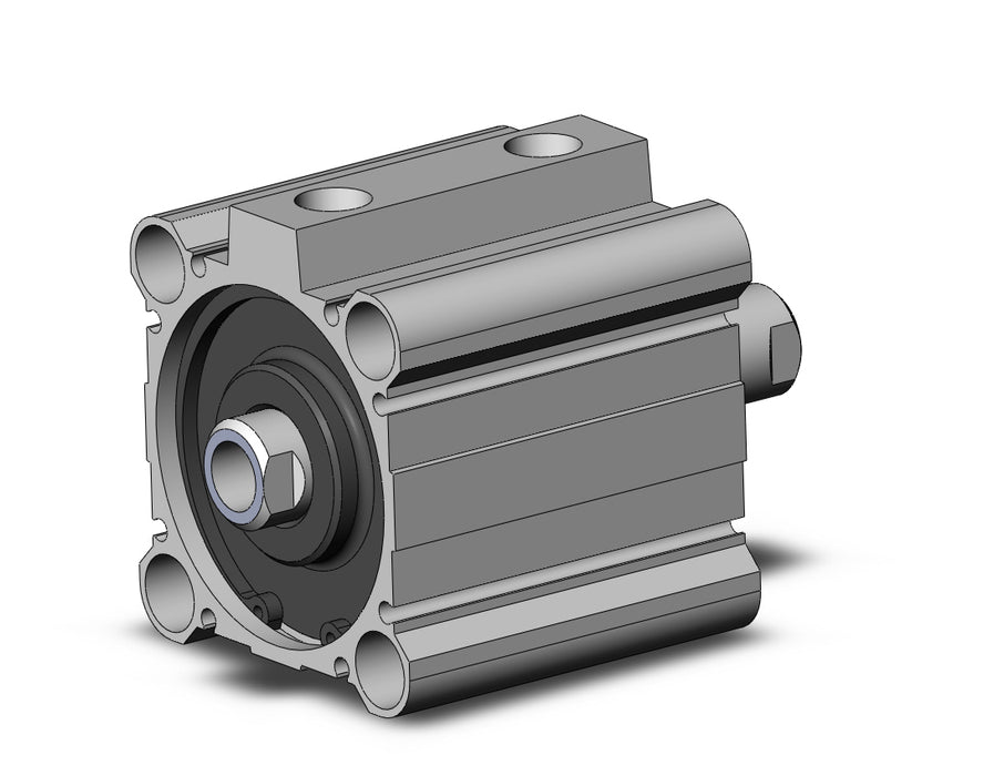 NCDQ2WB63-25DZ-A93 Compact Cylinder, NCQ2-Z