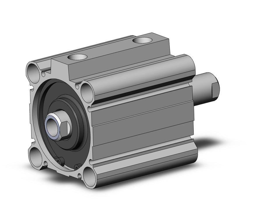 NCDQ2WB63-35DZ Compact Cylinder, NCQ2-Z
