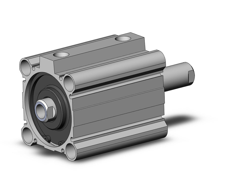 NCDQ2WB63-45DZ Compact Cylinder, NCQ2-Z