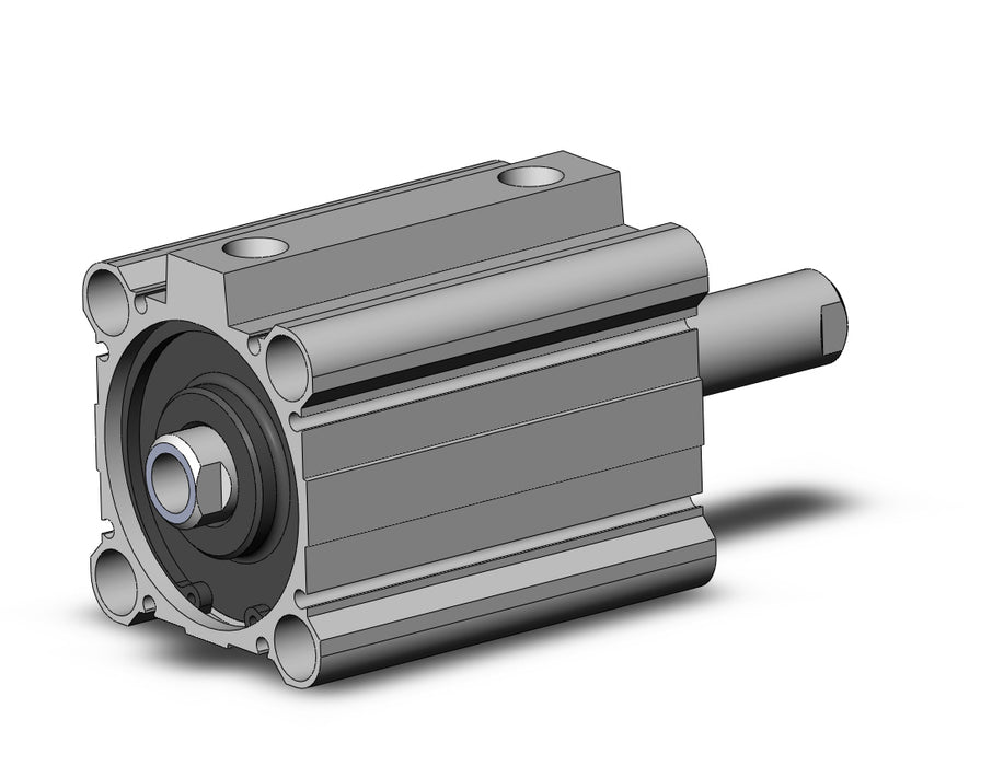 NCDQ2WB63-50DZ Compact Cylinder, NCQ2-Z