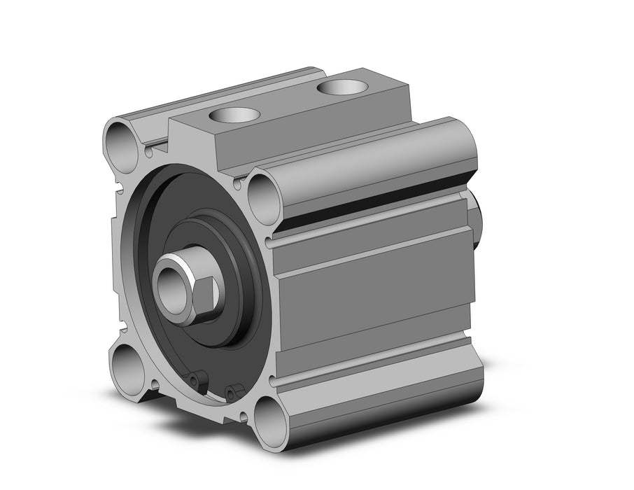 NCDQ2WB80-20DZ Compact Cylinder, NCQ2-Z