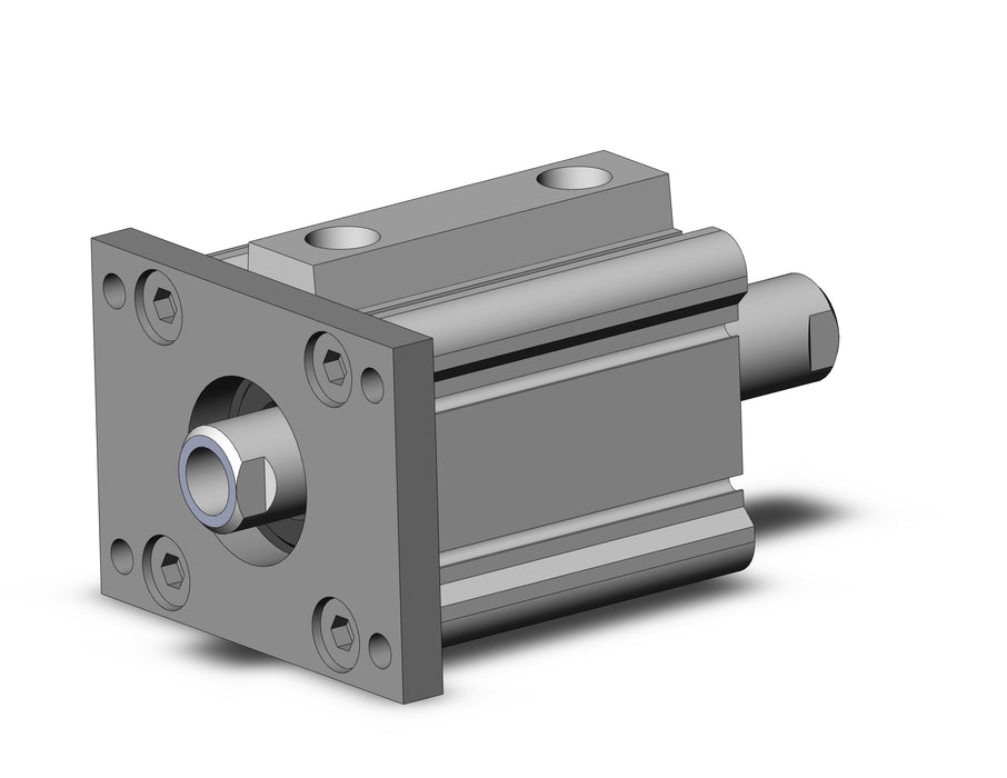 NCDQ2WF50-30DZ Compact Cylinder, NCQ2-Z