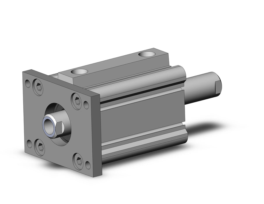 NCDQ2WF50-45DZ Compact Cylinder, NCQ2-Z