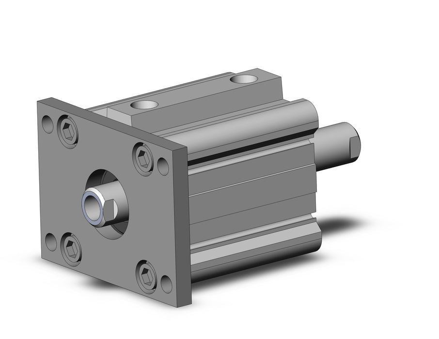 NCDQ2WF63-40DZ Compact Cylinder, NCQ2-Z