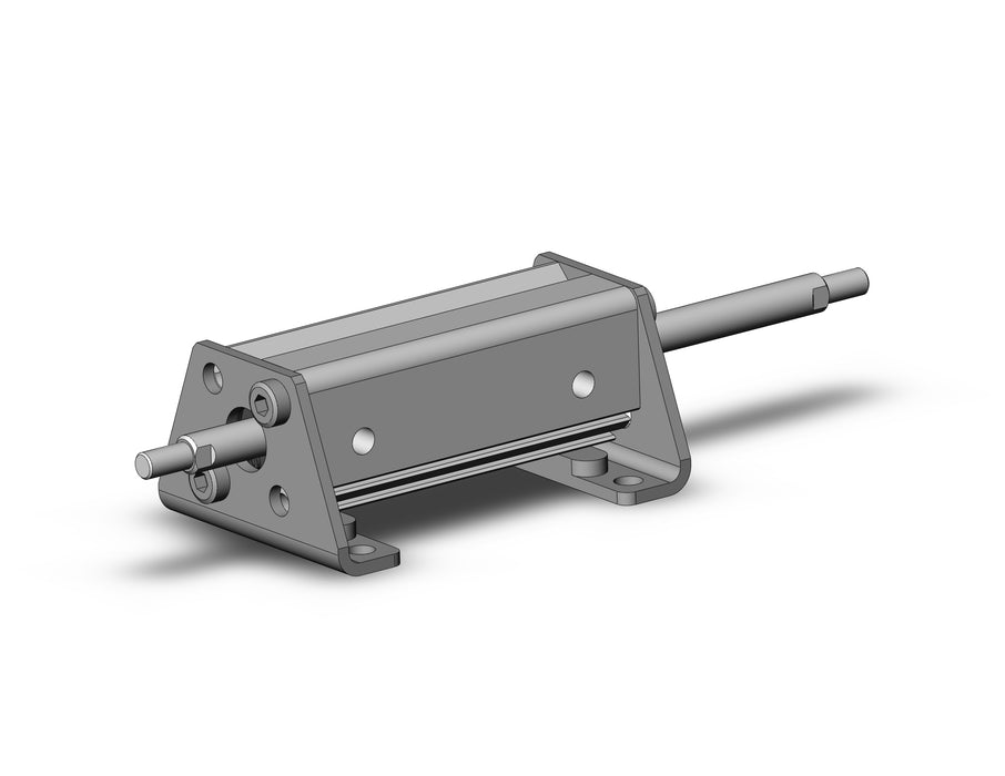 NCDQ2WL12-30DMZ Compact Cylinder, NCQ2-Z