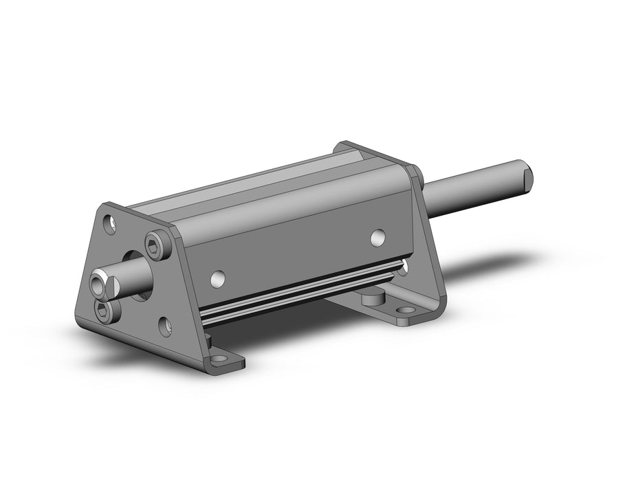 NCDQ2WL16-30DCZ Compact Cylinder, NCQ2-Z
