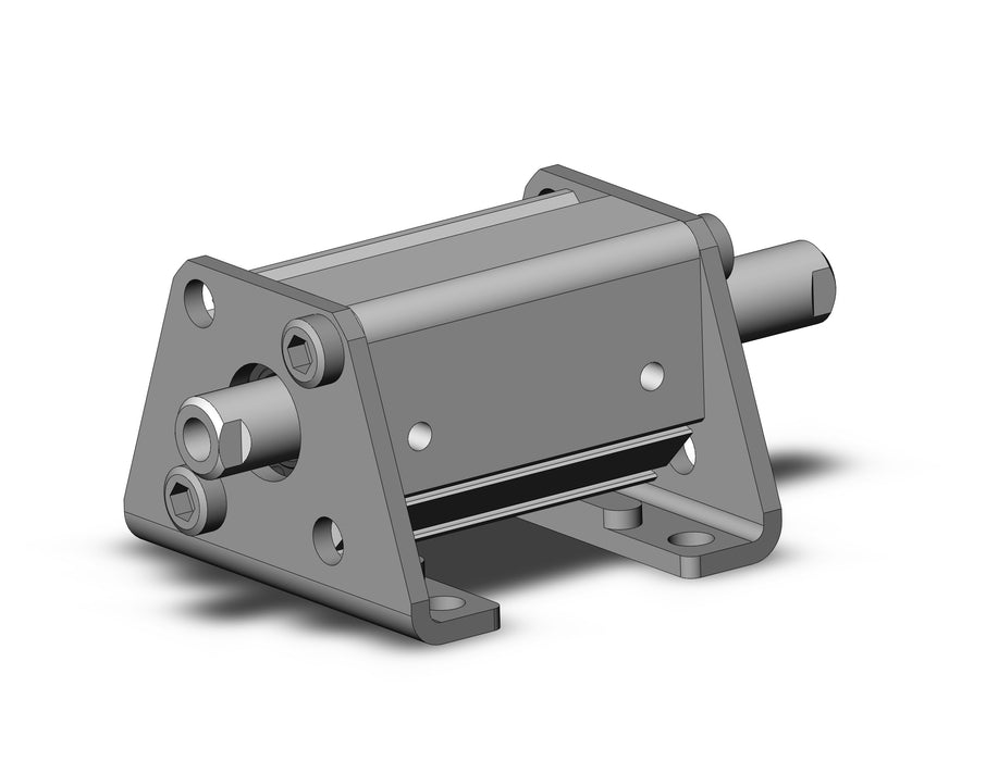 NCDQ2WL25-20DZ Compact Cylinder, NCQ2-Z