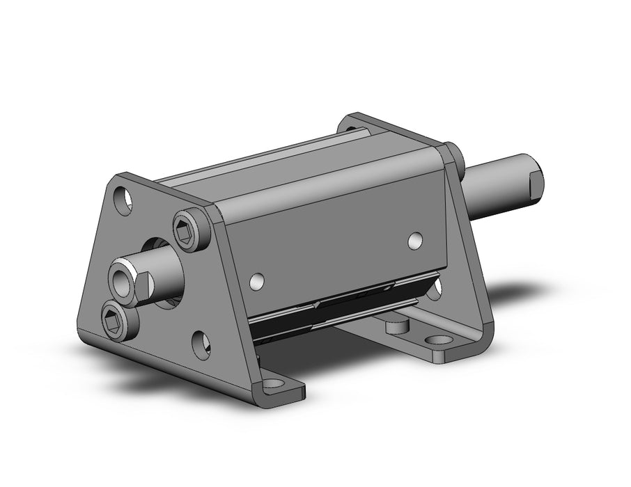 NCDQ2WL25-25DZ-M9N Compact Cylinder, NCQ2-Z