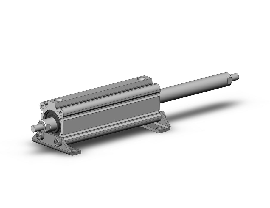 NCDQ2WL32-100DMZ Compact Cylinder, NCQ2-Z