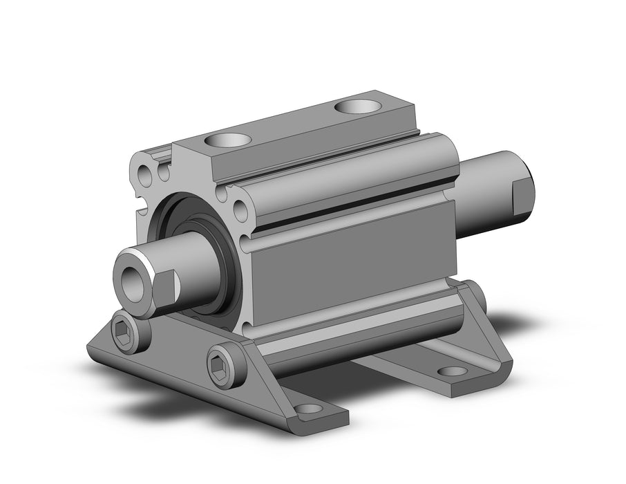 NCDQ2WL32-15DZ Compact Cylinder, NCQ2-Z