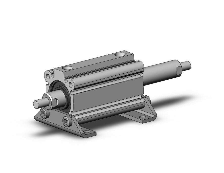 NCDQ2WL32-40DMZ Compact Cylinder, NCQ2-Z