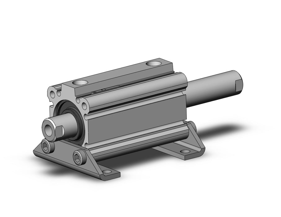 NCDQ2WL32-40DZ-M9PWZ Compact Cylinder, NCQ2-Z