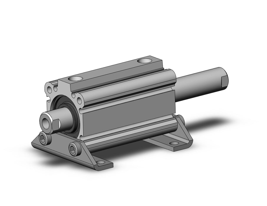 NCDQ2WL32-40DZ Compact Cylinder, NCQ2-Z