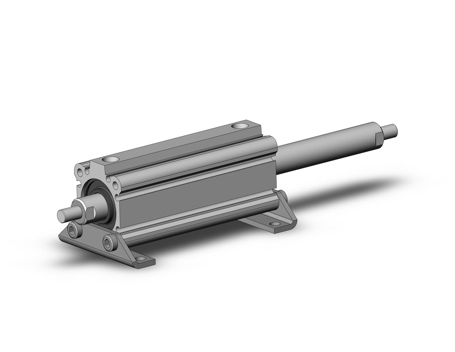 NCDQ2WL32-75DMZ Compact Cylinder, NCQ2-Z