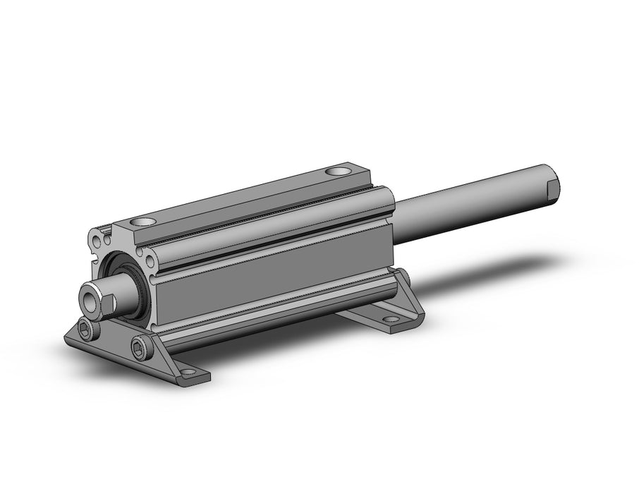 NCDQ2WL32-75DZ Compact Cylinder, NCQ2-Z