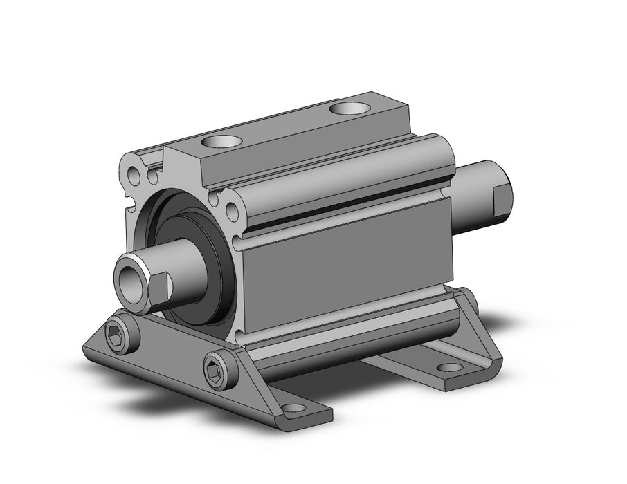 NCDQ2WL40-15DZ Compact Cylinder, NCQ2-Z